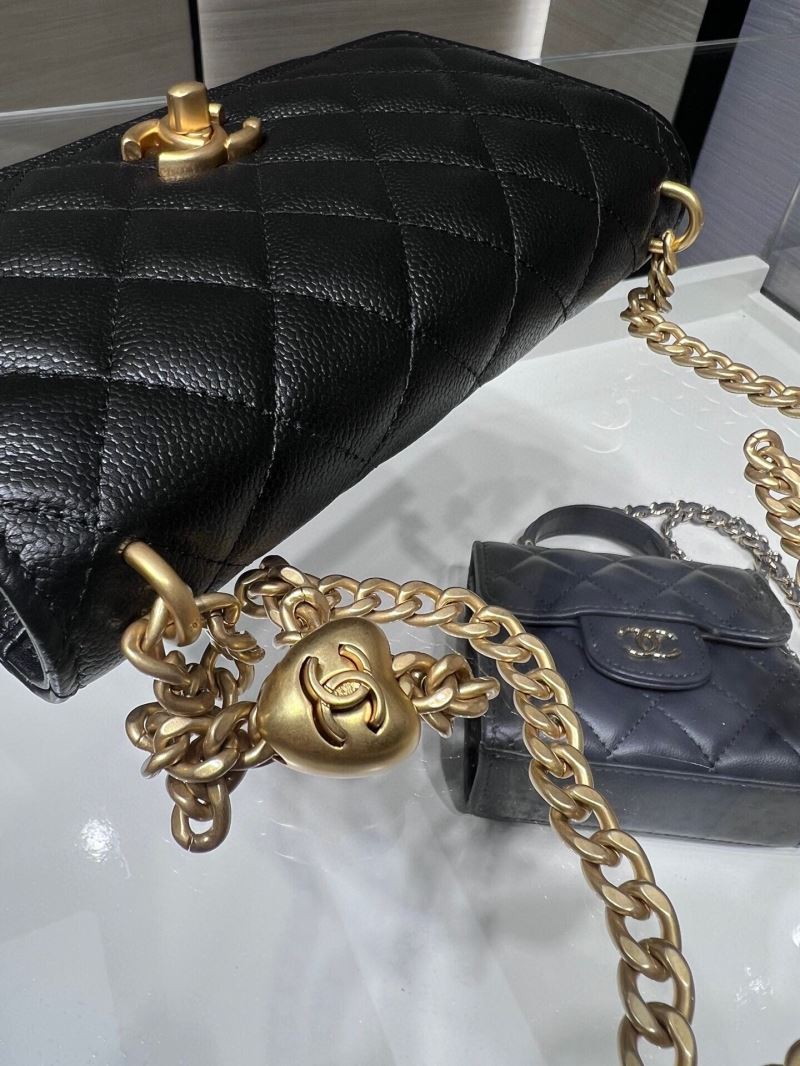 Chanel WOC Bags